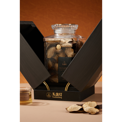 陳皮 （高端陳皮系列）